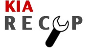 Logo Kia récup